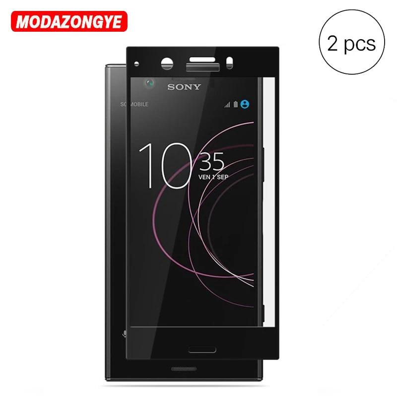 For Sony Xperia XZ1 Compact Tempered Glass Screen Protector Film Full Cover Tempered Glass For Sony Xperia XZ1 Compact G8441
For Sony Xperia XZ1 Compact Tempered Glass Screen Protector Film Full Cover Tempered Glass For Sony Xperia XZ1 Compact G8441