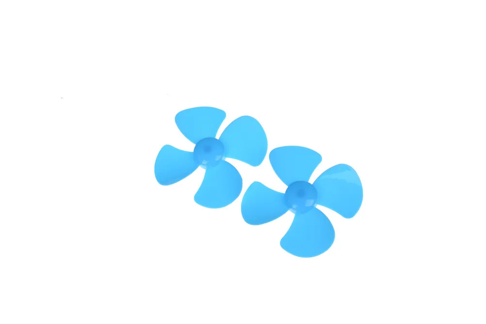 Four-blade Propeller 2.0MM Aperture Fixed-wing Fan Blade Paddle Motor Accessories DIY Model Remote Control Toy Parts Wholesale
Four-blade Propeller 2.0MM Aperture Fixed-wing Fan Blade Paddle Motor Accessories DIY Model Remote Control Toy Parts Wholesale