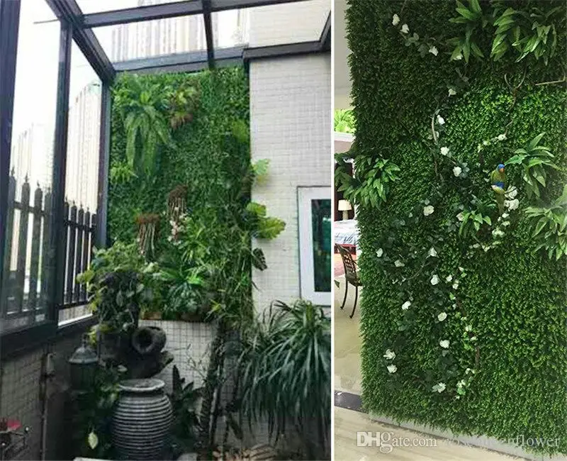 DIY искусственные листья цветов Цветочные растения для украшения стен дома магазина сада
DIY искусственные листья цветов Цветочные растения для украшения стен дома магазина сада