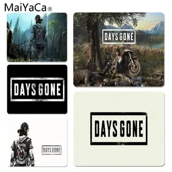 MaiYaCa My Favorite Days Gone Office Mice Gamer Soft Mouse Pad Fashion Computer Mousepad Gaming Mouse Mats
MaiYaCa My Favorite Days Gone Office Mice Gamer Soft Mouse Pad Fashion Computer Mousepad Gaming Mouse Mats