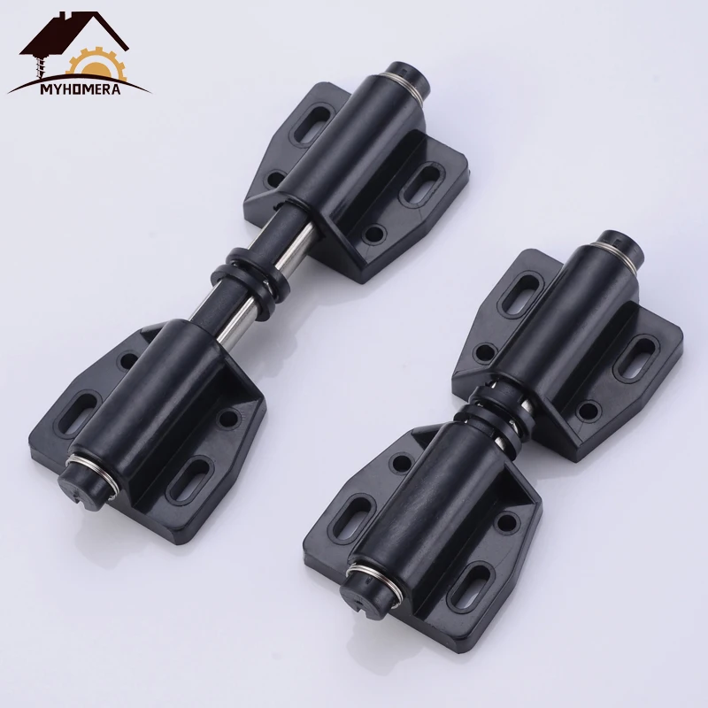 Myhomera 4Pieces/Sets Cabinet Stopper Magnetic Push to Open Touch Catch Stop Quiet Damper Buffer Kitchen Cupboard Door Magnet
Myhomera 4Pieces/Sets Cabinet Stopper Magnetic Push to Open Touch Catch Stop Quiet Damper Buffer Kitchen Cupboard Door Magnet