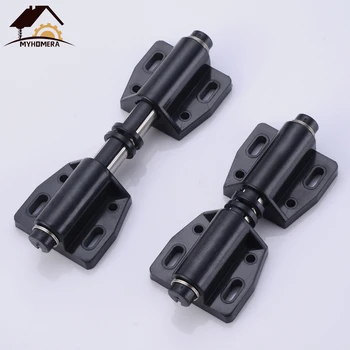 Myhomera 4Pieces/Sets Cabinet Stopper Magnetic Push to Open Touch Catch Stop Quiet Damper Buffer Kitchen Cupboard Door Magnet
Myhomera 4Pieces/Sets Cabinet Stopper Magnetic Push to Open Touch Catch Stop Quiet Damper Buffer Kitchen Cupboard Door Magnet