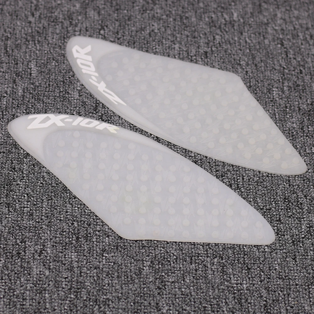 For Kawasaki ZX-10R 2006 2007 ZX10R Motorcycle Anti slip Tank Pad 3M Side Gas Knee Grip Traction Pads Protector Stickers
For Kawasaki ZX-10R 2006 2007 ZX10R Motorcycle Anti slip Tank Pad 3M Side Gas Knee Grip Traction Pads Protector Stickers