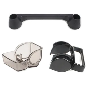3 Packs Accessories for DJI Spark, Gimbal Camera Cover Camera Cap, Lens Hood, Joystick Protector Guard for DJI SPARK Drone
3 Packs Accessories for DJI Spark, Gimbal Camera Cover Camera Cap, Lens Hood, Joystick Protector Guard for DJI SPARK Drone