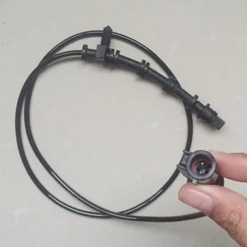4pcs/LOT wholesale parts OE No C2D47189 C2D3410 SU14189 for XF XJ XK XJR XKR abs wheel speed sensor
4pcs/LOT wholesale parts OE No C2D47189 C2D3410 SU14189 for XF XJ XK XJR XKR abs wheel speed sensor