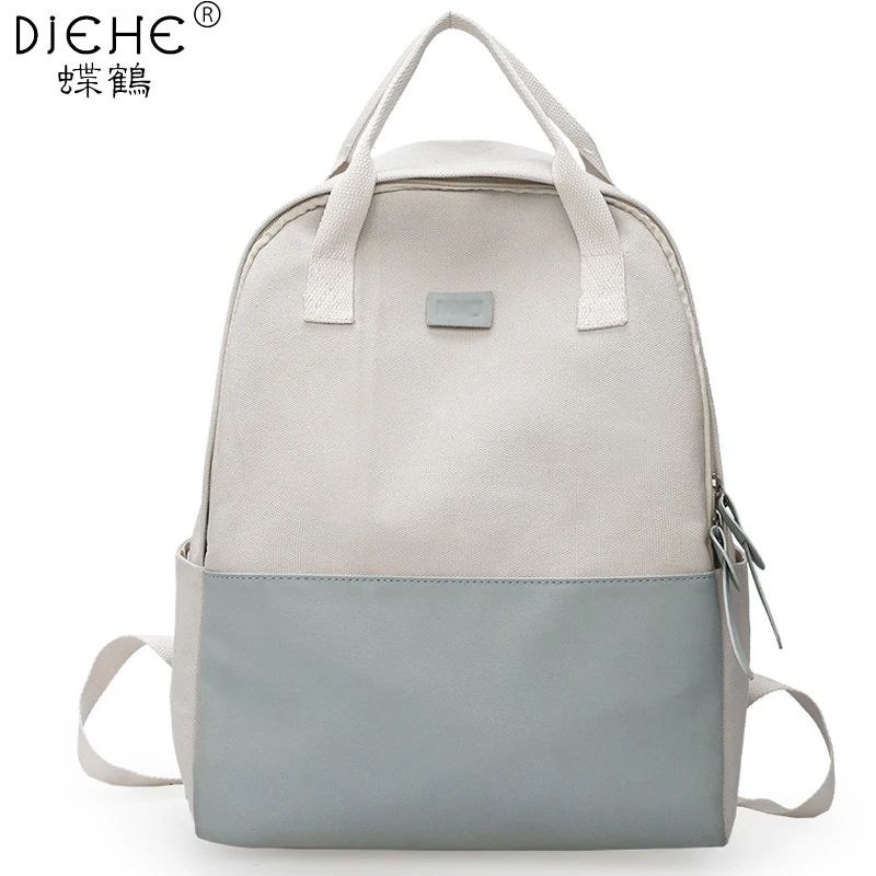 2018 Women Canvas Backpacks Large School Bags for Teenager Teenager Boys Girls Travel Backpack Mochila Rucksack Black Daily Bag
2018 Women Canvas Backpacks Large School Bags for Teenager Teenager Boys Girls Travel Backpack Mochila Rucksack Black Daily Bag