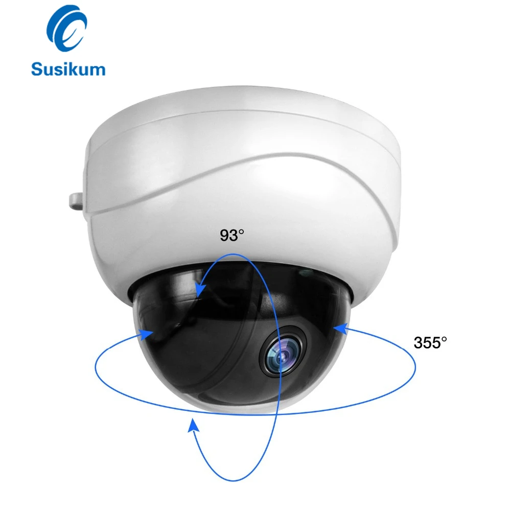 2.5 Inch 2.8-12mm Motorized Lens 4X Zoom AHD PTZ Camera Waterproof AHD/CVI/TVI/CVBS 4IN1 Analog Dome Security Outdoor Camera
2.5 Inch 2.8-12mm Motorized Lens 4X Zoom AHD PTZ Camera Waterproof AHD/CVI/TVI/CVBS 4IN1 Analog Dome Security Outdoor Camera