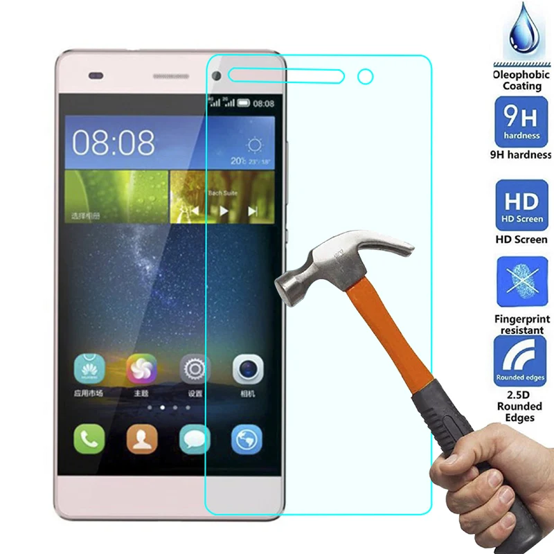 9H Tempered Glass Screen Protector For Huawei G8 G8Mini G7 G9 Plus Lite GR3 GX8 Protective Film For Huawei P7 P8 Lite P8 Mini P9
9H Tempered Glass Screen Protector For Huawei G8 G8Mini G7 G9 Plus Lite GR3 GX8 Protective Film For Huawei P7 P8 Lite P8 Mini P9