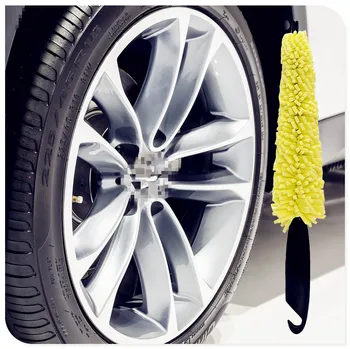 Car Wheel Wash Brush Handle Rim Tire Washing Auto Scrub Tool for Kia Sportage Sorento Sedona ProCeed Optima K900 Soul Forte5
Car Wheel Wash Brush Handle Rim Tire Washing Auto Scrub Tool for Kia Sportage Sorento Sedona ProCeed Optima K900 Soul Forte5