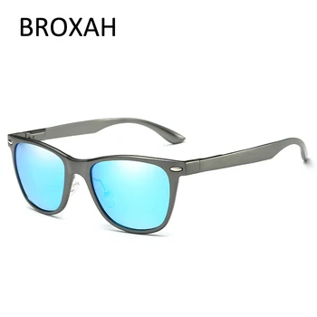Classic Polarized Sunglasses Men 2019 Brand Aluminum Magnesium Driving Sun Glasses Mirror Glasses For Men Women Oculos De Sol
Classic Polarized Sunglasses Men 2019 Brand Aluminum Magnesium Driving Sun Glasses Mirror Glasses For Men Women Oculos De Sol