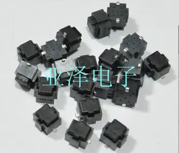 Japan SMK touch switch 6 \u0026 times; 6 \u0026 times; 5 SMD silicone touch of a button switch
Japan SMK touch switch 6 \u0026 times; 6 \u0026 times; 5 SMD silicone touch of a button switch