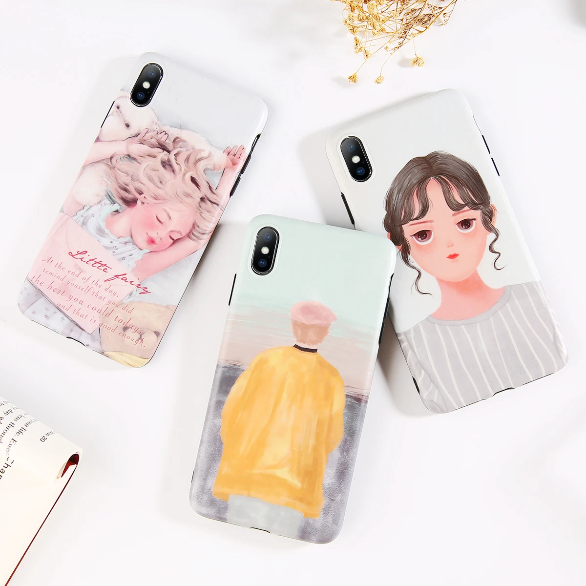 Graffiti Letter Soft IMD Phone Case For iphone 6 6S Case 7 8 Plus X Silicone Black Cover For iphone X Xs Max XR Phone Coque Case
Graffiti Letter Soft IMD Phone Case For iphone 6 6S Case 7 8 Plus X Silicone Black Cover For iphone X Xs Max XR Phone Coque Case