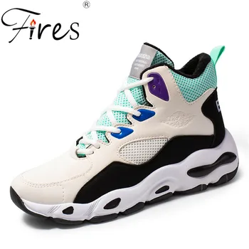 Fires Men Sport Shoes Warm Brand Running Shoes For Men Sneakers Zapatillas Hombre Deportiva High Quality Footwear Walking Shoes
Fires Men Sport Shoes Warm Brand Running Shoes For Men Sneakers Zapatillas Hombre Deportiva High Quality Footwear Walking Shoes