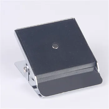 54mm Refrigerator Spring Loaded Magnetic Wall Clip Memo Note Holder Silver Magnet Hook Clips File Clips School Office Supplies
54mm Refrigerator Spring Loaded Magnetic Wall Clip Memo Note Holder Silver Magnet Hook Clips File Clips School Office Supplies