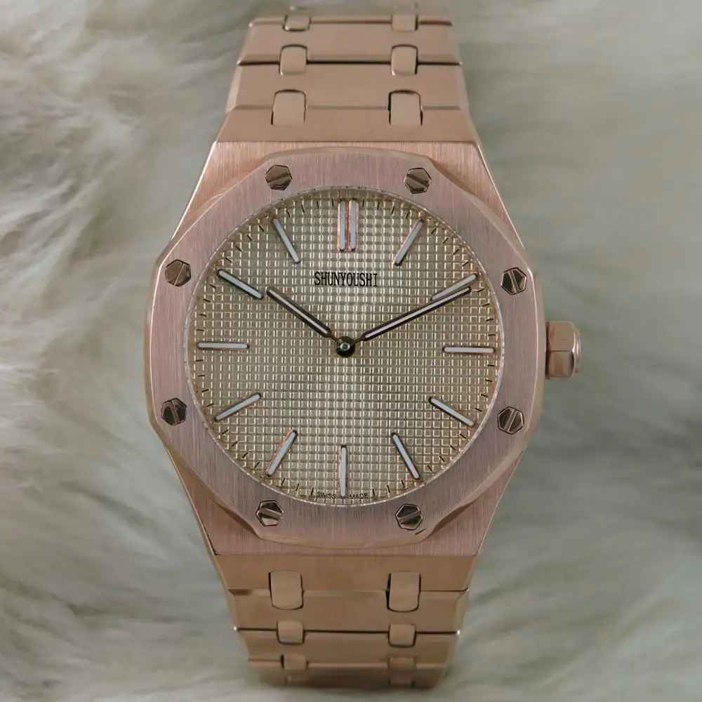 WG06410 Mens Watches Top Brand Runway Luxury European Design Automatic Mechanical Watch
WG06410 Mens Watches Top Brand Runway Luxury European Design Automatic Mechanical Watch