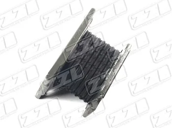 Heavy truck HOWO Sinotruk HOWO car accessories Rubber bearing assembly AZ9725520273
Heavy truck HOWO Sinotruk HOWO car accessories Rubber bearing assembly AZ9725520273