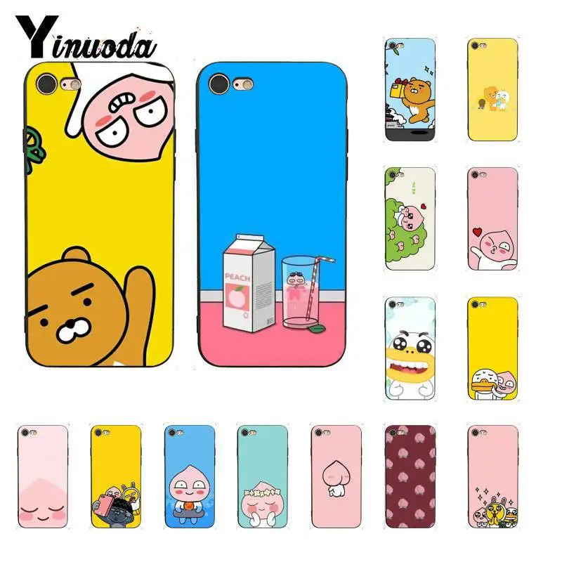 Yinuoda Korean cartoon funny cocoa friend fun dynamic Phone Case for iPhone 8 7 6 6S 6Plus X XS MAX 5 5S SE XR 11 11pro 11promax
Yinuoda Korean cartoon funny cocoa friend fun dynamic Phone Case for iPhone 8 7 6 6S 6Plus X XS MAX 5 5S SE XR 11 11pro 11promax