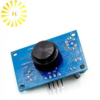 JSN-SR04T DC 5V Waterproof Ultrasonic Module Distance Measuring Transducer Sensor Connector
JSN-SR04T DC 5V Waterproof Ultrasonic Module Distance Measuring Transducer Sensor Connector