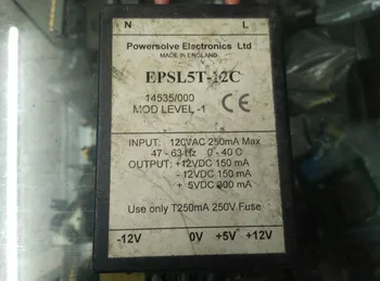 original imported EPSL5T-12C AJ940-SH FUS-5-12 UM2722 UM2722-01 MGDSI250B MGDS1250B 1/4A12- P4-F-M
original imported EPSL5T-12C AJ940-SH FUS-5-12 UM2722 UM2722-01 MGDSI250B MGDS1250B 1/4A12- P4-F-M