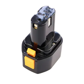 For Hitachi 7.2V 3500mAh/3.5Ah power tool battery Ni Cd DN10DSA, DN10DVA, DN6DM, DN7DT, DN7DV, DS7DV, FDS7DVA, NR90GC, NRWH 6DC
For Hitachi 7.2V 3500mAh/3.5Ah power tool battery Ni Cd DN10DSA, DN10DVA, DN6DM, DN7DT, DN7DV, DS7DV, FDS7DVA, NR90GC, NRWH 6DC