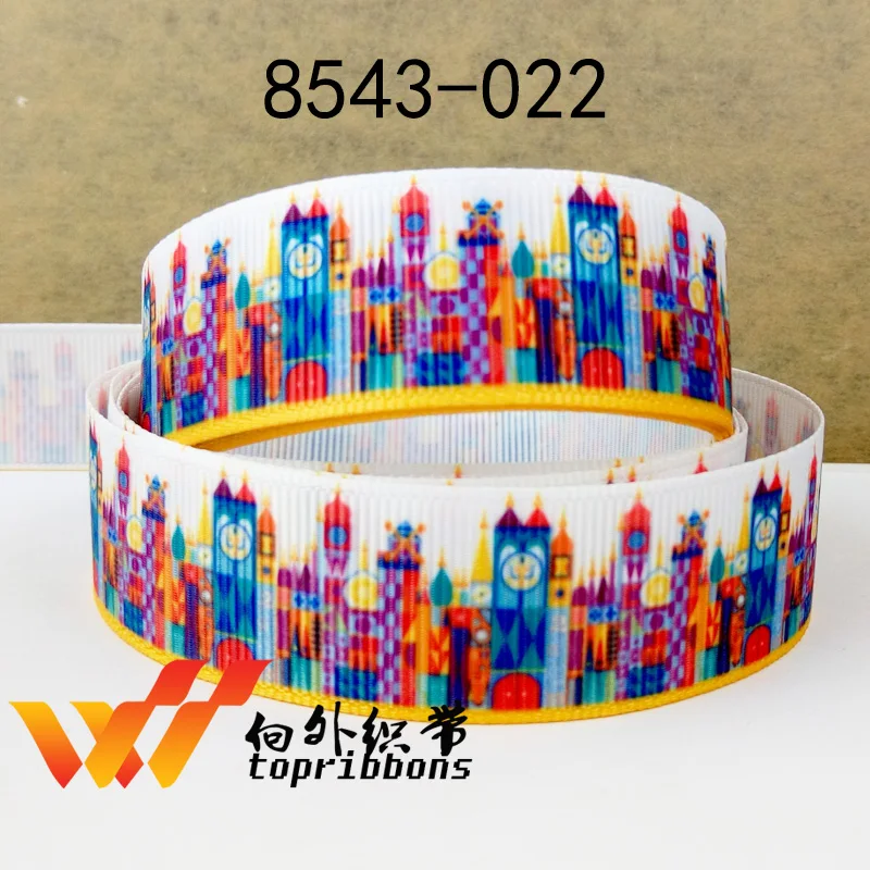 Free shipping it is small world ribbon 50 yard per size printed grosgrain ribbon 8543
Free shipping it is small world ribbon 50 yard per size printed grosgrain ribbon 8543