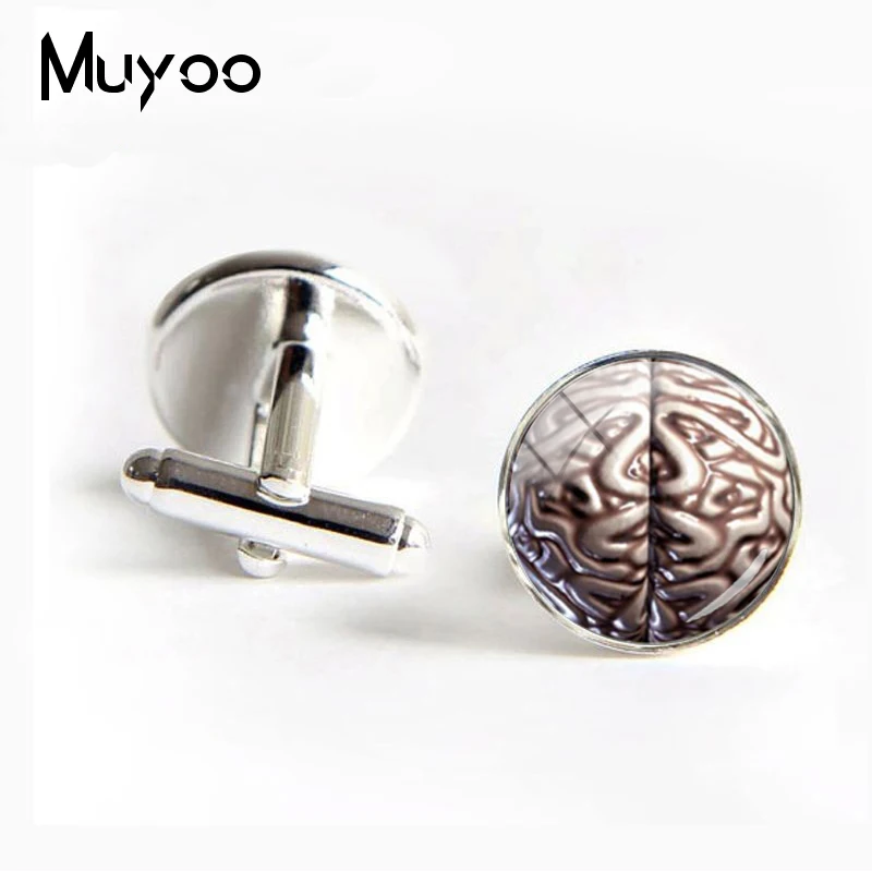 2018 Steampunk iZombie Brain PSI Symbol Psychology Cufflinks Glass Doctor Who Pattern Cuff 5 Color 16mm Cufflink Jewelry
2018 Steampunk iZombie Brain PSI Symbol Psychology Cufflinks Glass Doctor Who Pattern Cuff 5 Color 16mm Cufflink Jewelry