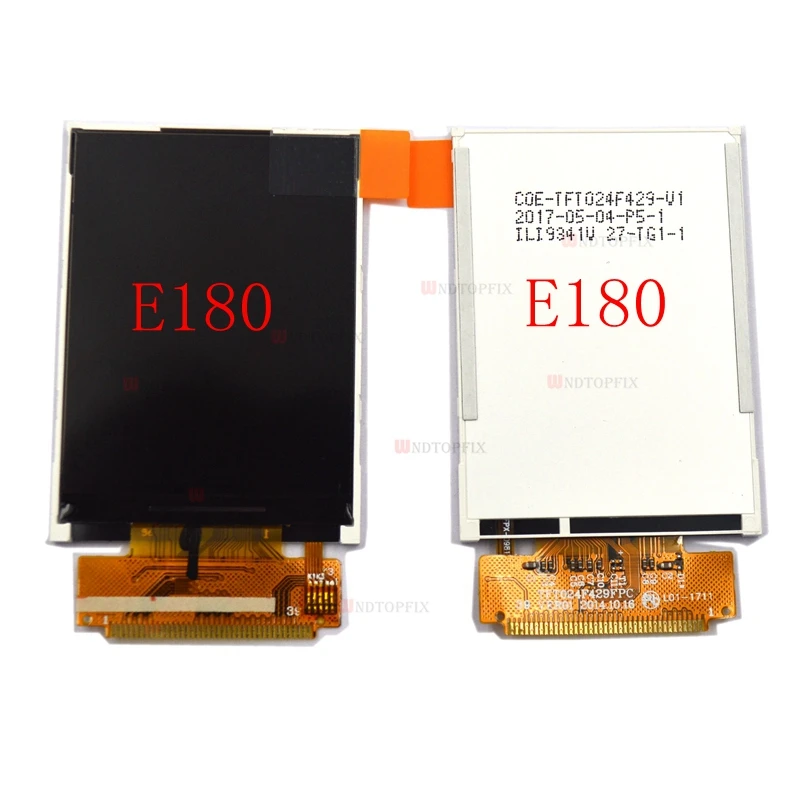 100% Tested Original For Philips Xenium E180 E181 E311 X513 E160 E570 X5500 LCD Display Screen Replacement Parts with Tools
100% Tested Original For Philips Xenium E180 E181 E311 X513 E160 E570 X5500 LCD Display Screen Replacement Parts with Tools