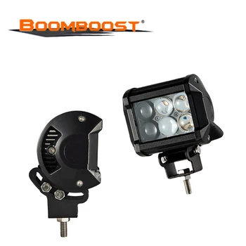 Car Motorcycle SUV ATV Work Light 30W 6LED 4 Inch Wagon Pickup Van Camper Headlight 4X4 UTE Auto AWD Offroad Driving Fog Lamp
Car Motorcycle SUV ATV Work Light 30W 6LED 4 Inch Wagon Pickup Van Camper Headlight 4X4 UTE Auto AWD Offroad Driving Fog Lamp