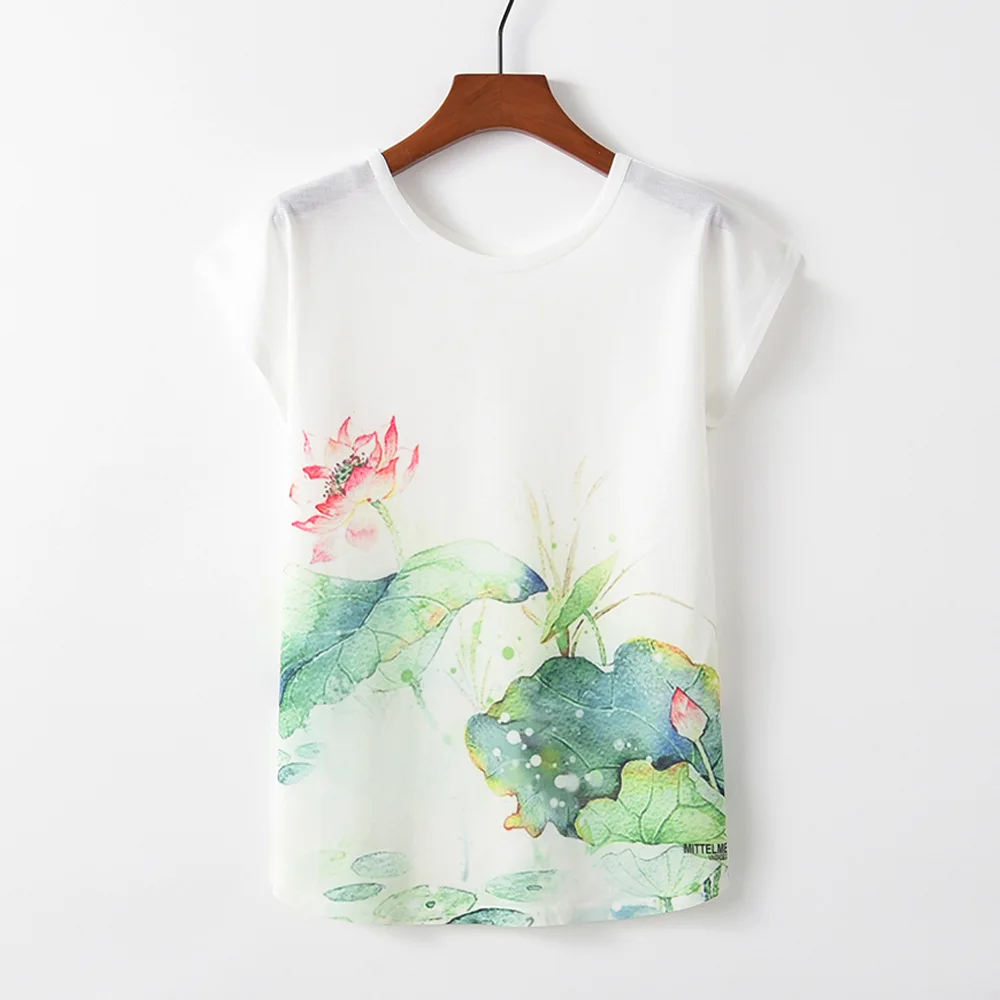 Vogue Style Luxury T Shirt Women Brand Cotton White T-shirt Harajuku Top Tees Girlfriend Gift camiseta mujer verano
Vogue Style Luxury T Shirt Women Brand Cotton White T-shirt Harajuku Top Tees Girlfriend Gift camiseta mujer verano