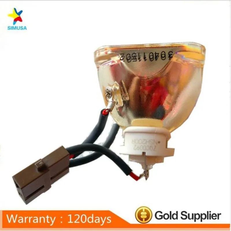 Original bare projector lamp bulb VT80LP for NEC VT48/VT49/VT57/VT58/VT58BE/VT59
Original bare projector lamp bulb VT80LP for NEC VT48/VT49/VT57/VT58/VT58BE/VT59