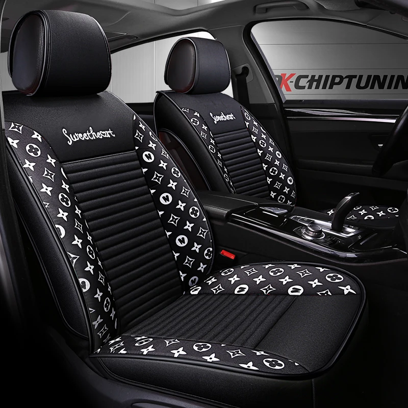 Car Seat Cover Case for toyota camry 40 50 55 70 c-hr chr corolla e150 verso 2010 2011 2012 2013 2014 2015 2016 2017 2018 2019
Car Seat Cover Case for toyota camry 40 50 55 70 c-hr chr corolla e150 verso 2010 2011 2012 2013 2014 2015 2016 2017 2018 2019