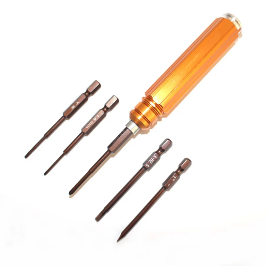 12-In-1 Precision Screwdriver Set High Speed Steel Kits Precise Manual Repair Tools for DJI Phantom 2/3/4(Pro) Quadcopter Drone
12-In-1 Precision Screwdriver Set High Speed Steel Kits Precise Manual Repair Tools for DJI Phantom 2/3/4(Pro) Quadcopter Drone
