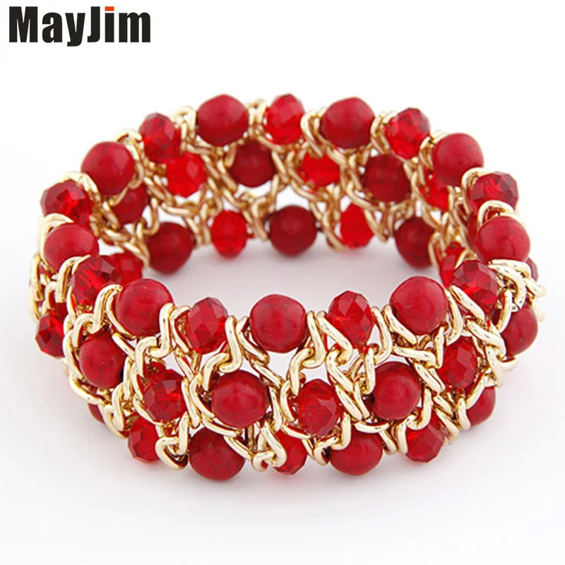 Новинка Лидер продаж 2021 Bijoux (украшения своими руками) для женщин браслет с
