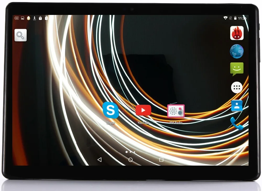 2018 New 10 inch Octa Core 3G Tablet 4GB RAM 64GB ROM 1280*800 Dual Cameras Android 7.0 4G LTE Tablet 10.1 inch Free Shipping
2018 New 10 inch Octa Core 3G Tablet 4GB RAM 64GB ROM 1280*800 Dual Cameras Android 7.0 4G LTE Tablet 10.1 inch Free Shipping