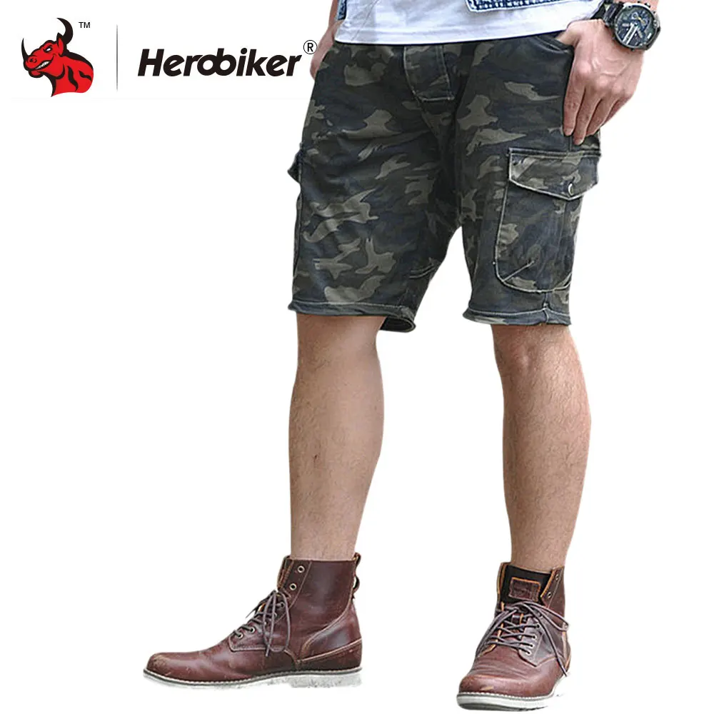 HEROBIKER Motorcycle Pants Moto Jeans Protective Gear Riding Pants Motorbike Trousers Motocross Pants Divided Body Moto Pantalon
HEROBIKER Motorcycle Pants Moto Jeans Protective Gear Riding Pants Motorbike Trousers Motocross Pants Divided Body Moto Pantalon