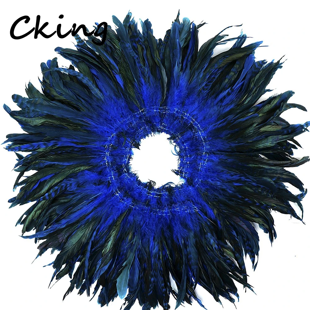 1kgs(12 rolls) 4-6inch Featured Top Quality Chinchilla Rooster tail Feathers strungs rolls trims for Costume DIY chicken
1kgs(12 rolls) 4-6inch Featured Top Quality Chinchilla Rooster tail Feathers strungs rolls trims for Costume DIY chicken