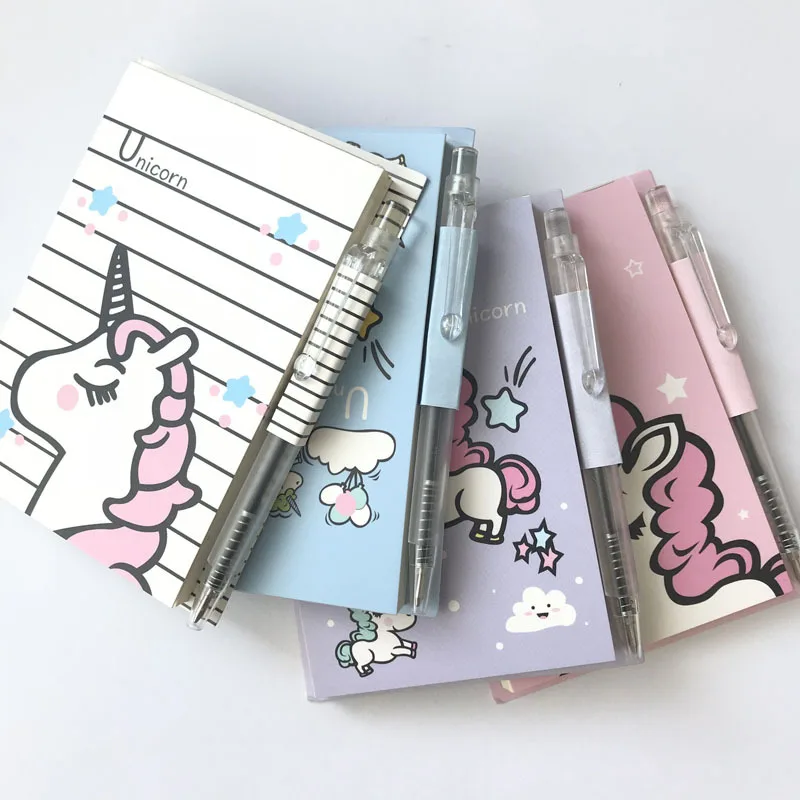 Cute Memo Pad Kawaii Notebook Notepad with Pen Set Cartoon Animal School Office Stationey Supply
Cute Memo Pad Kawaii Notebook Notepad with Pen Set Cartoon Animal School Office Stationey Supply