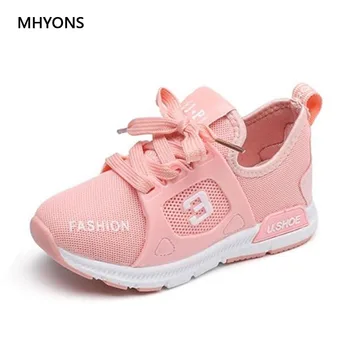 MHYONS Children LED Luminous Shoes 2018 New Toddler Boy Girl Mesh Breathable Sneakers Flash Girl Outdoor Casual Shoes Size21-30
MHYONS Children LED Luminous Shoes 2018 New Toddler Boy Girl Mesh Breathable Sneakers Flash Girl Outdoor Casual Shoes Size21-30