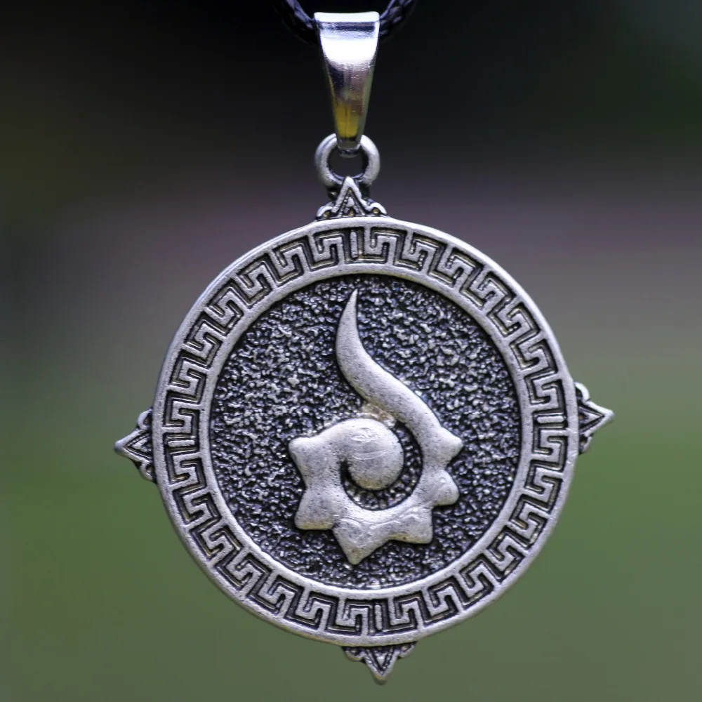 Quetzalcoatl Necklace Pendant Mexican Indain God Feathered Serpent Snake Retro Amulet Talisman Mayan Choker Pagan Wiccan Gift
Quetzalcoatl Necklace Pendant Mexican Indain God Feathered Serpent Snake Retro Amulet Talisman Mayan Choker Pagan Wiccan Gift