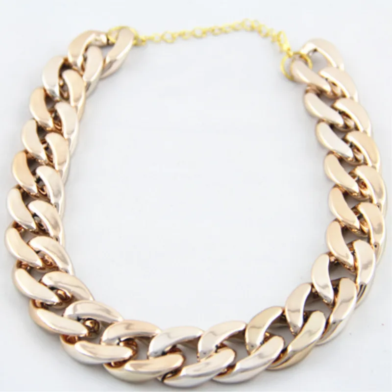 

Fashion Design Girl Jewelry Handmade Chain Link Bracelet Women Men Bracelets Bangles Gift 1pcs/ lots HL37