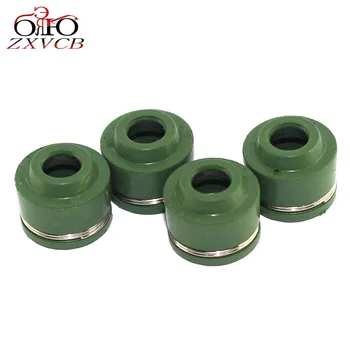 For Honda CRF250R 2007 CRF250X 2007 2008 2009 2015 XR250R 1997-2004 Motorcycle engine valve stem oil seal
For Honda CRF250R 2007 CRF250X 2007 2008 2009 2015 XR250R 1997-2004 Motorcycle engine valve stem oil seal