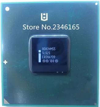 BD82HM65 SLJ4P 100% new original BGA chipset pour ordinateur portable livraison gratuite
BD82HM65 SLJ4P 100% new original BGA chipset pour ordinateur portable livraison gratuite