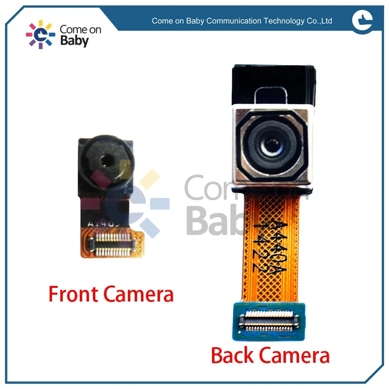 Nice quality For Lenovo K920 Rear Camera VIBE Z2 Pro Big Back Main Camera with Front camera Replacement
Nice quality For Lenovo K920 Rear Camera VIBE Z2 Pro Big Back Main Camera with Front camera Replacement