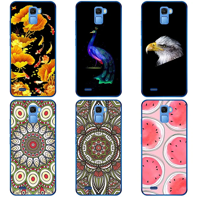 Soft silicone Phone Cases For Oukitel K5000 Soft TPU Material Back Cover Coque Print painting Flower style
Soft silicone Phone Cases For Oukitel K5000 Soft TPU Material Back Cover Coque Print painting Flower style
