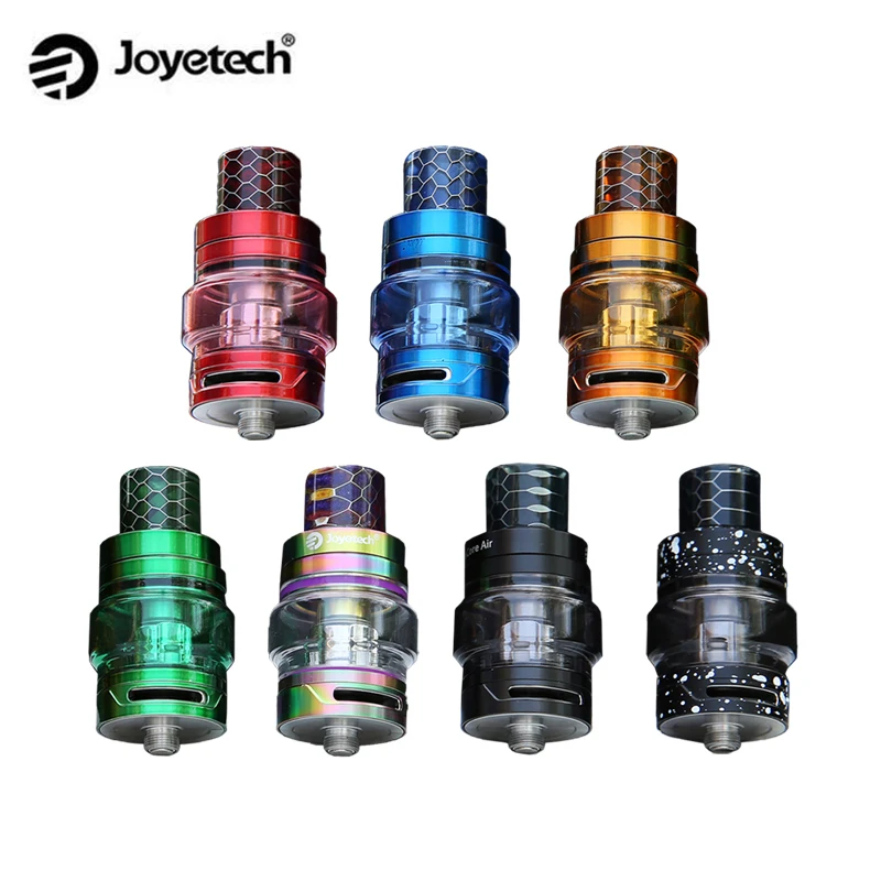 Оригинал Joyetech Procore Air Plus атомайзер 5 мл электронная сигарета бак подходит для ProC