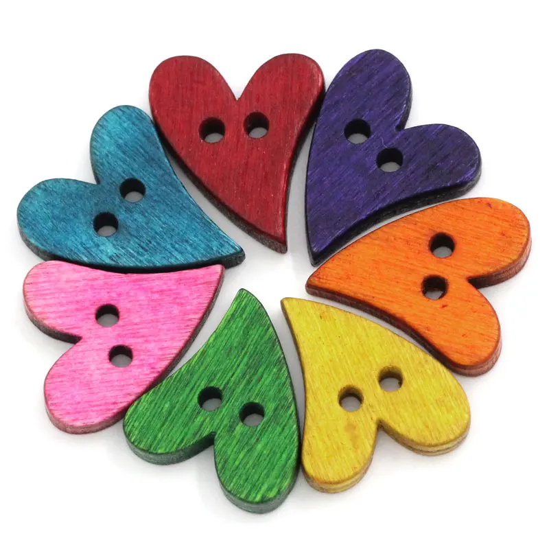 10PCs Wood Buttons Decorative Buttons For Children DIY Scrapbooking Craft Sewing Accessories Mixed 2 Holes 21 x 17mm
10PCs Wood Buttons Decorative Buttons For Children DIY Scrapbooking Craft Sewing Accessories Mixed 2 Holes 21 x 17mm