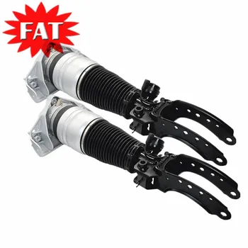 2PCS/Pair Front Air Suspension Shock Absorber For Audi Q7 VW Touareg Porsche Cayenne 7L6616039D 7L8616039D 7L6616040D 7L8616040D
2PCS/Pair Front Air Suspension Shock Absorber For Audi Q7 VW Touareg Porsche Cayenne 7L6616039D 7L8616039D 7L6616040D 7L8616040D