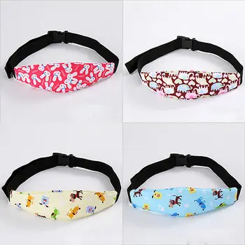 Safety Baby Kids Safety Belt Fixation Cotton Printed Cartoon Animal Stroller Car Seat Sleep Aid Head Support Holder Adjustable
Safety Baby Kids Safety Belt Fixation Cotton Printed Cartoon Animal Stroller Car Seat Sleep Aid Head Support Holder Adjustable