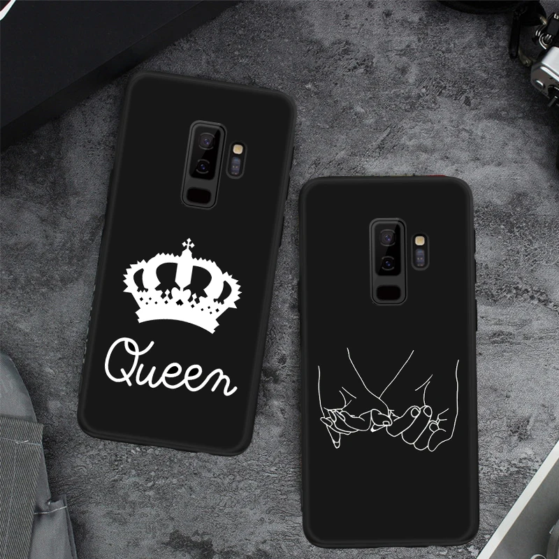 VEVICE Pattern Case For Samsung Galaxy S8 S9 Plus Note 8 A8 Plus 2018 A5 2017 Black Matte Cover For Samsung S8 S9 Fundas Coque
VEVICE Pattern Case For Samsung Galaxy S8 S9 Plus Note 8 A8 Plus 2018 A5 2017 Black Matte Cover For Samsung S8 S9 Fundas Coque