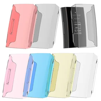Ultra-thin Soft TPU Wristband Screen Protection Case Cover Frame Shell Replacement for Fitbit Charge 3 Protect Case 100pcs New
Ultra-thin Soft TPU Wristband Screen Protection Case Cover Frame Shell Replacement for Fitbit Charge 3 Protect Case 100pcs New